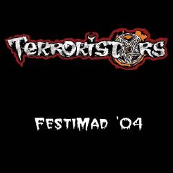 Terroristars : Festimad 2004
